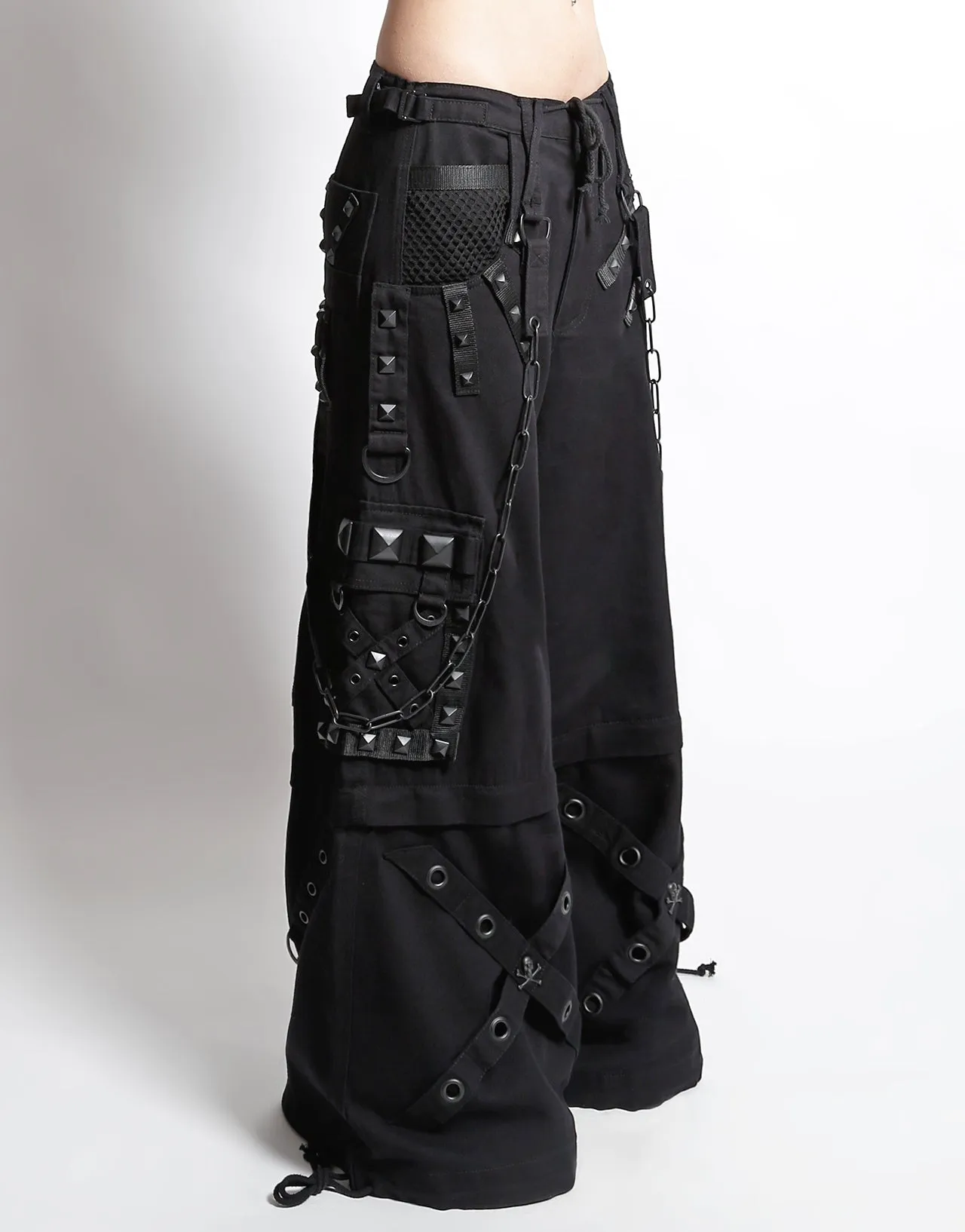 REAPER DENIM DARKSTREET PANT sold by Tripp nyc product image thumbnail 3