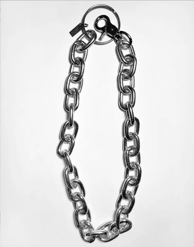 MIGHTY LINK WALLET CHAIN sold by Tripp nyc