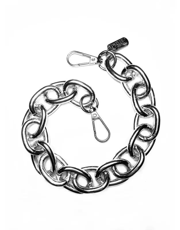 SUPER LINK CHAIN sold by Tripp nyc