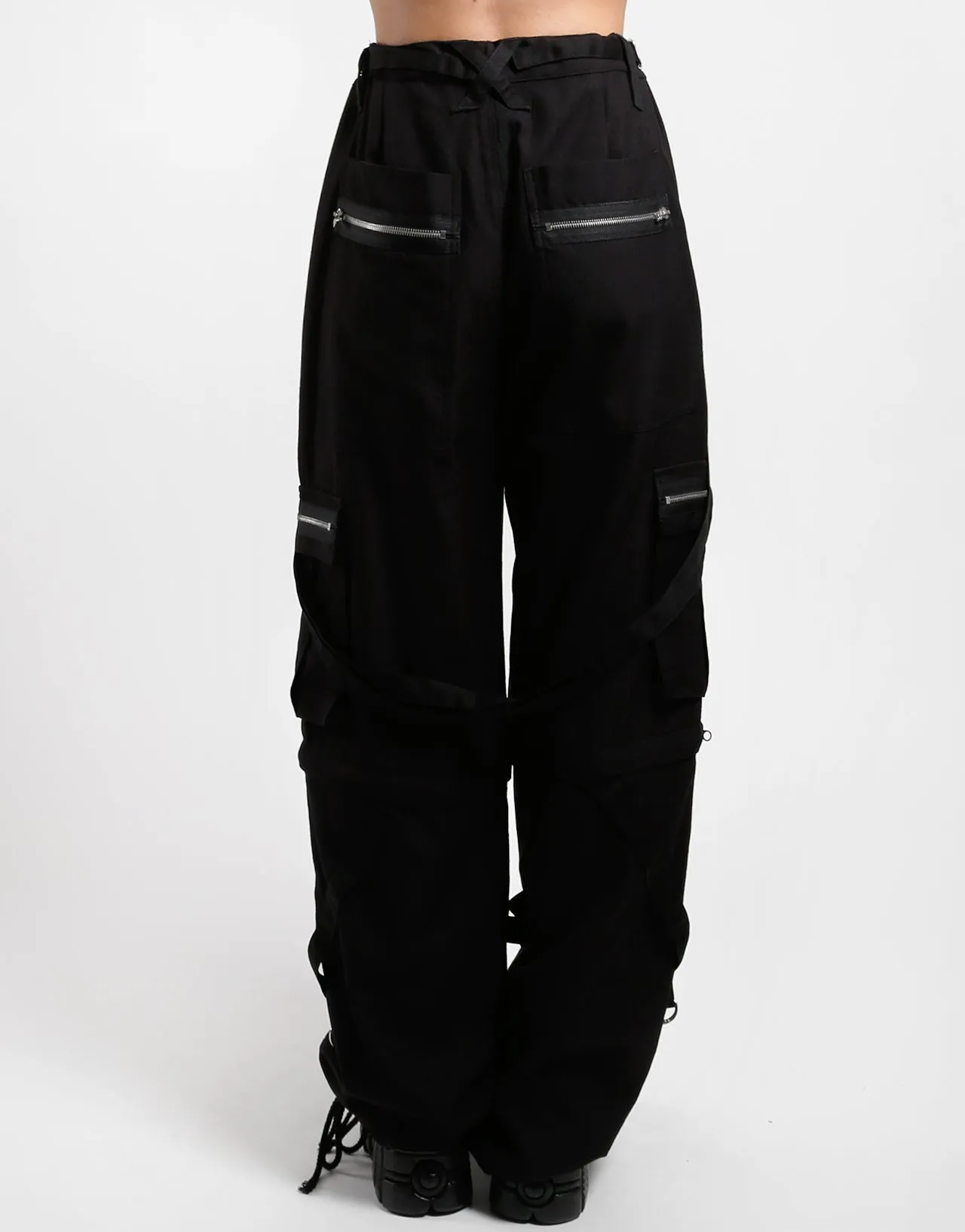 STRAP TO STRAP PANT sold by Tripp nyc product image thumbnail 4