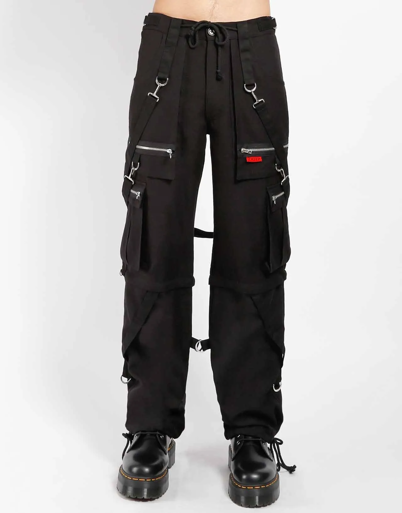 STRAP TO STRAP PANT sold by Tripp nyc product image thumbnail 5