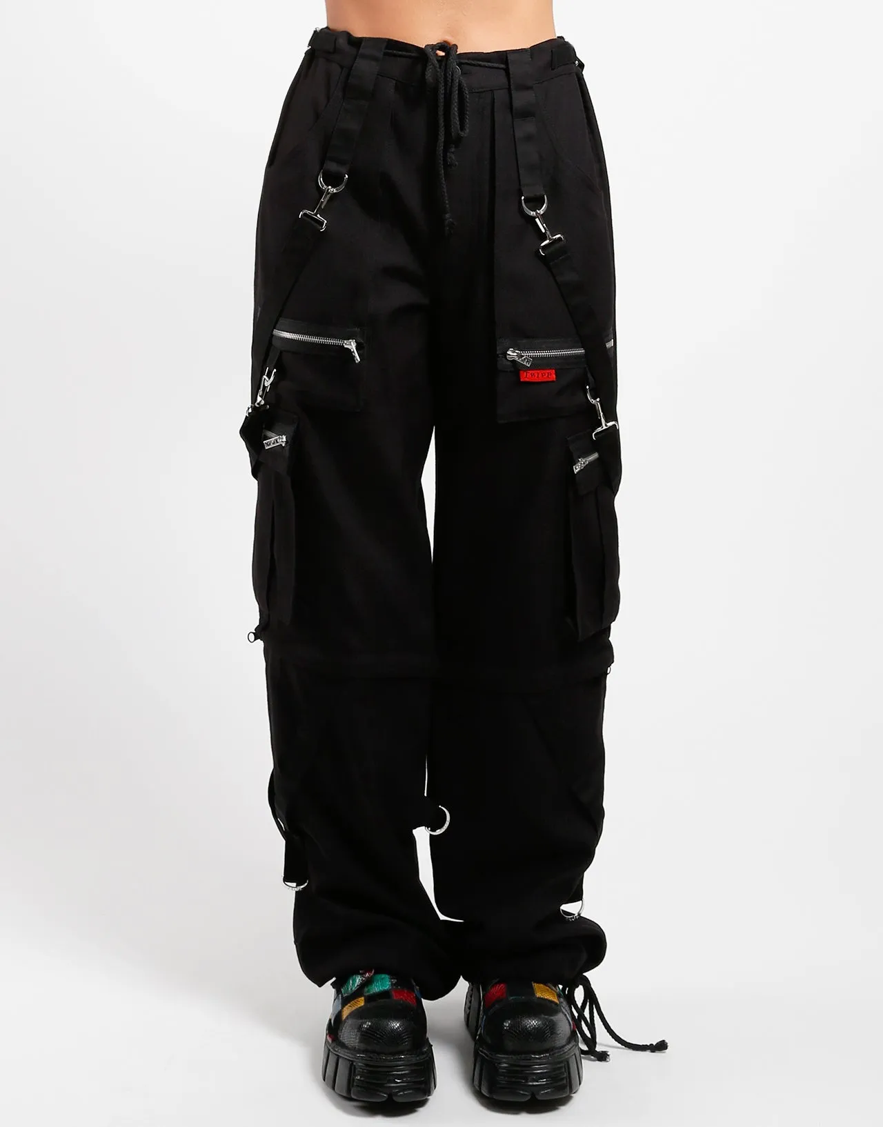 STRAP TO STRAP PANT sold by Tripp nyc