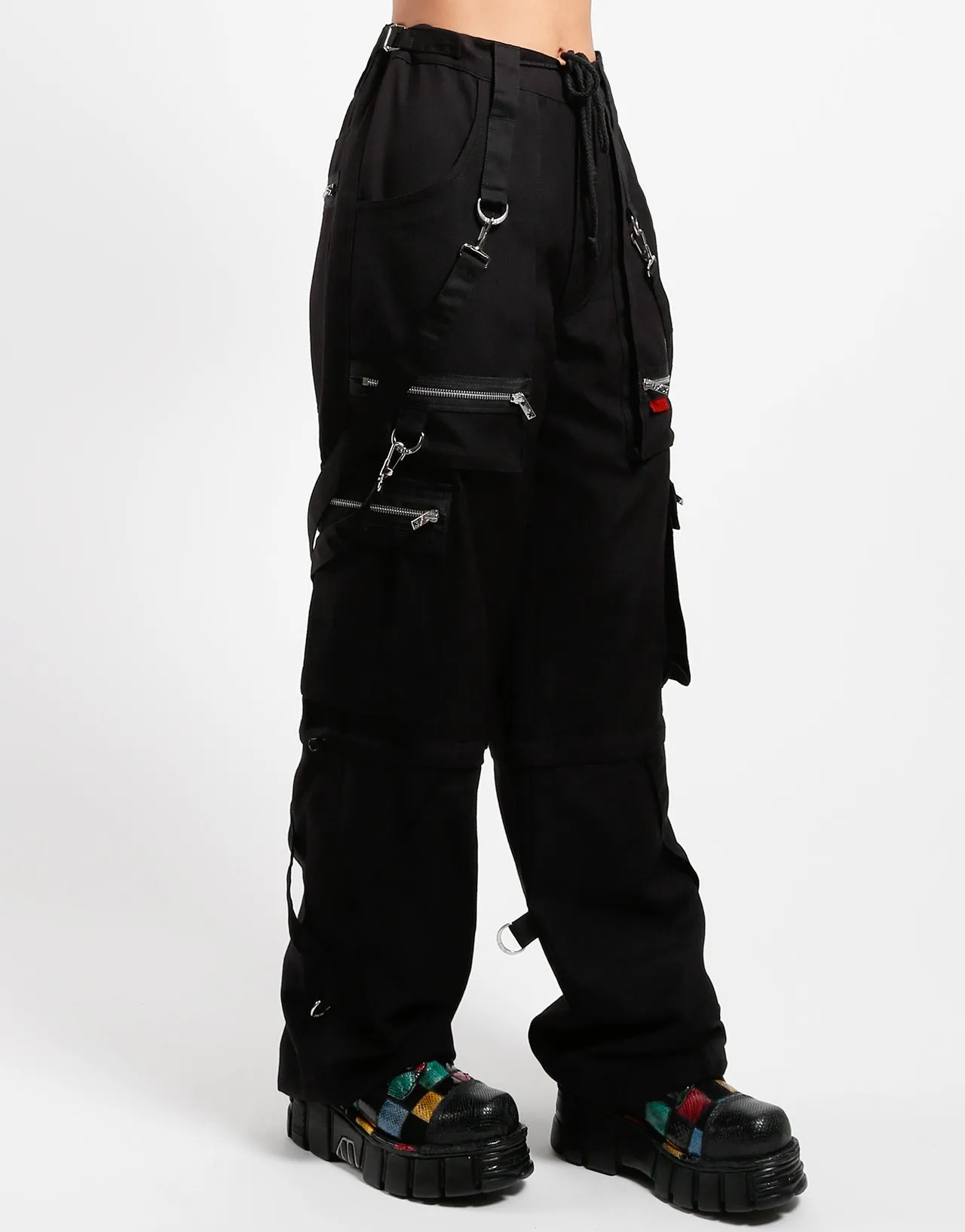 STRAP TO STRAP PANT sold by Tripp nyc product image thumbnail 3