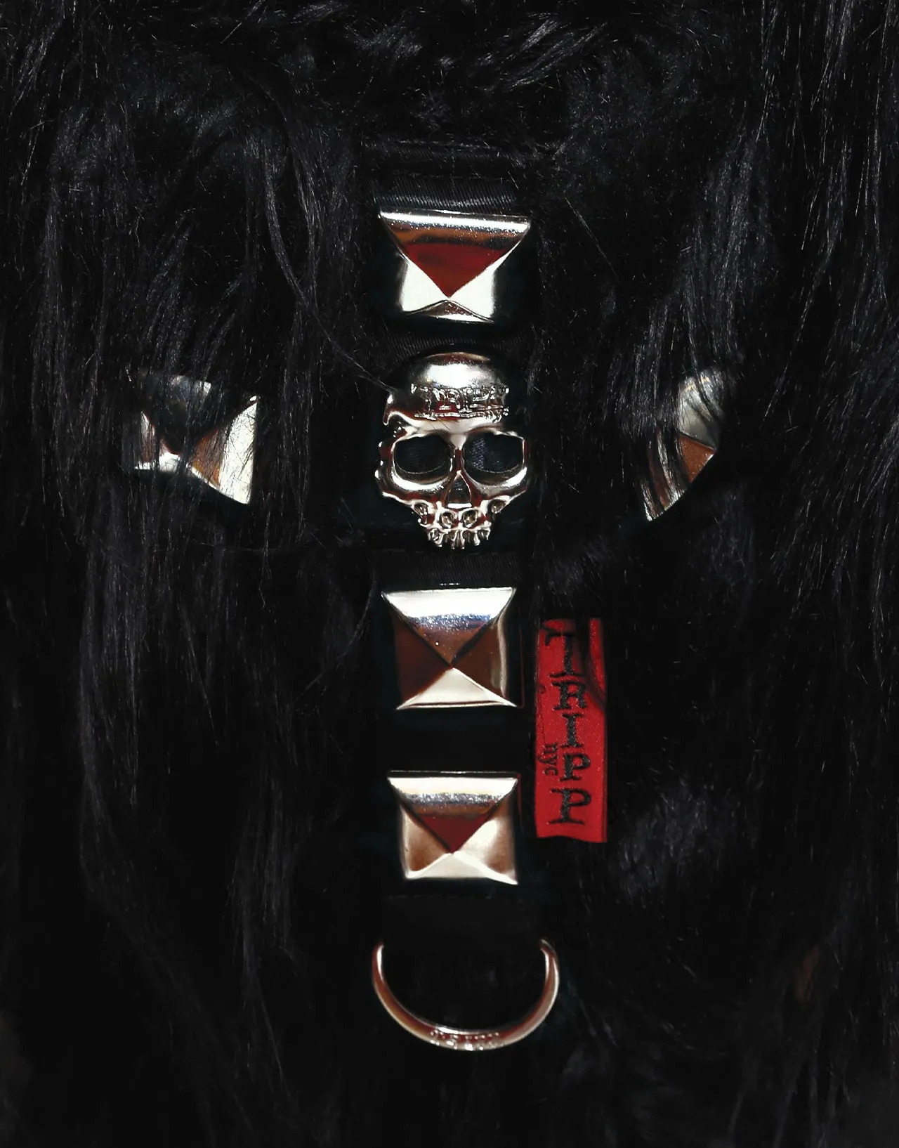 FURTASTIC SUPER COAT sold by Tripp nyc product image thumbnail 5