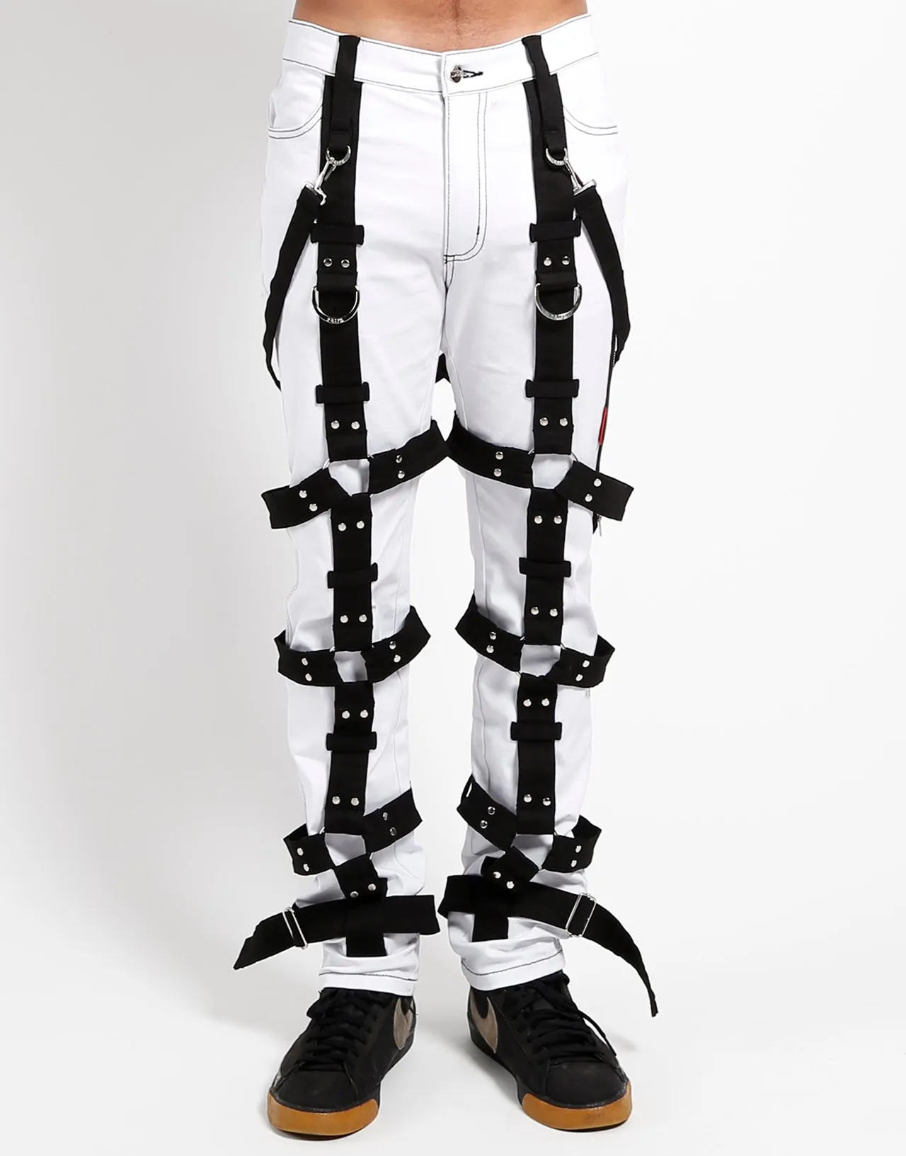 THE HARNESS PANT sold by Tripp nyc product image thumbnail 5