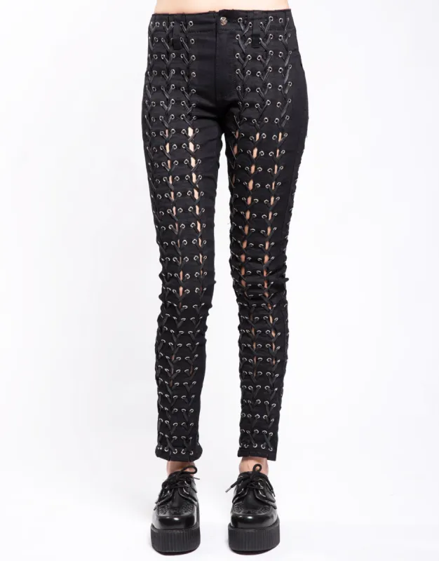 MEDIEVAL PANT sold by Tripp nyc