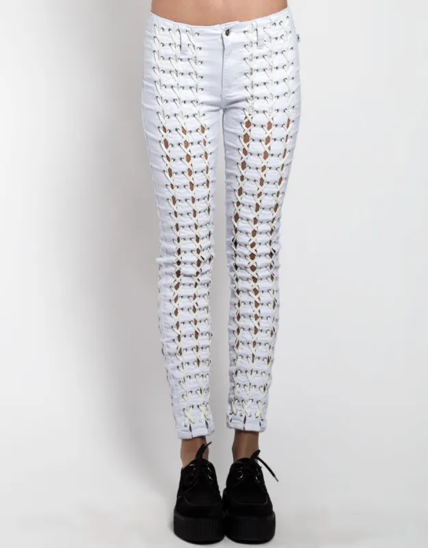 MEDIEVAL PANT sold by Tripp nyc