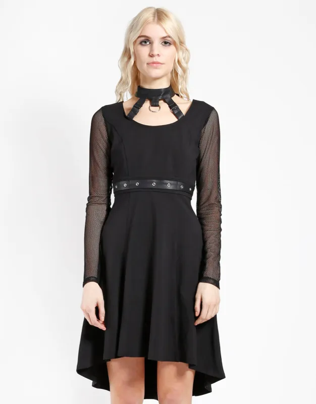 CHOKER DRESS sold by Tripp nyc