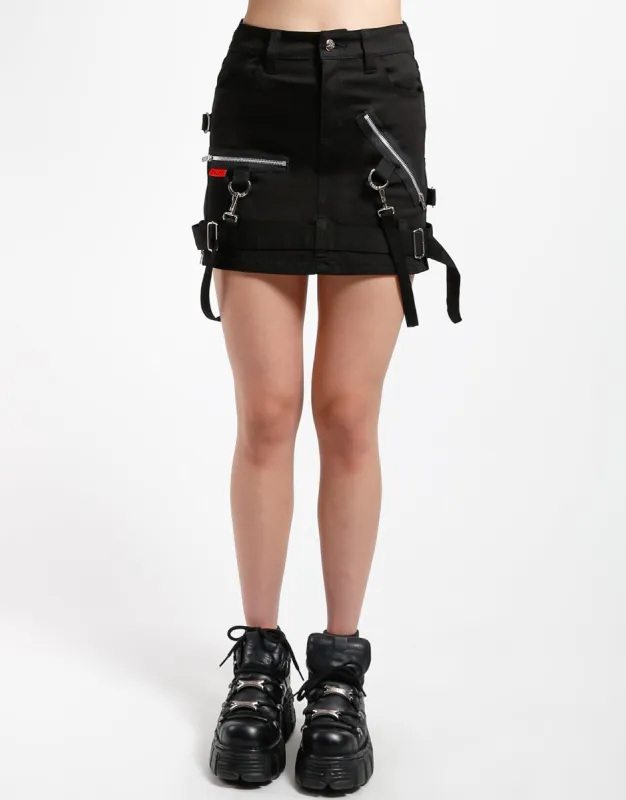 BONDAGE SKIRT made by Tripp nyc