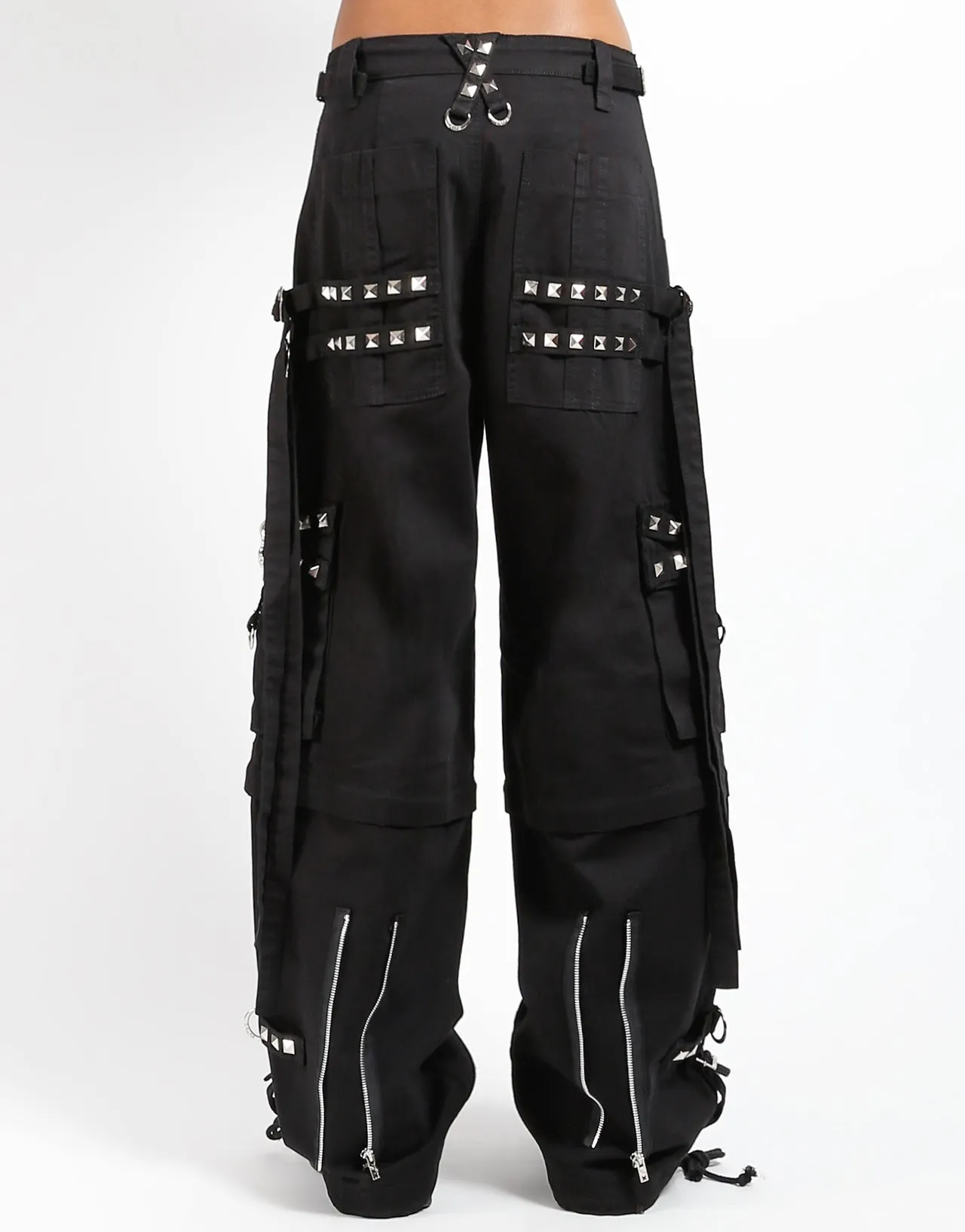 STUD ZIP OFF CARGO sold by Tripp nyc product image thumbnail 4