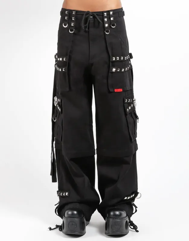 STUD ZIP OFF CARGO sold by Tripp nyc