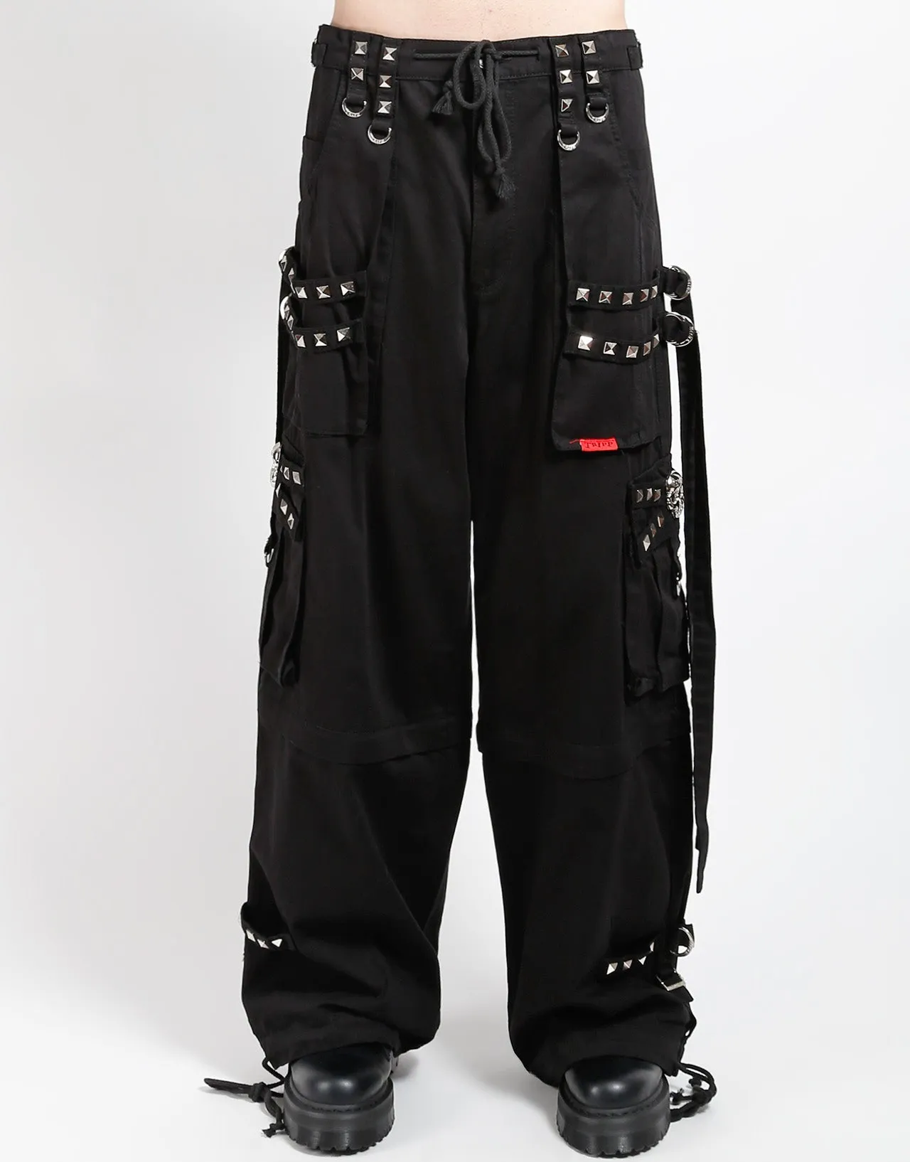 STUD ZIP OFF CARGO sold by Tripp nyc product image thumbnail 5