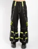 BIOHAZARD ZIP OFF PANT sold by Tripp nyc