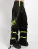 BIOHAZARD ZIP OFF PANT sold by Tripp nyc