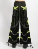 BIOHAZARD ZIP OFF PANT sold by Tripp nyc