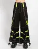 BIOHAZARD ZIP OFF PANT sold by Tripp nyc