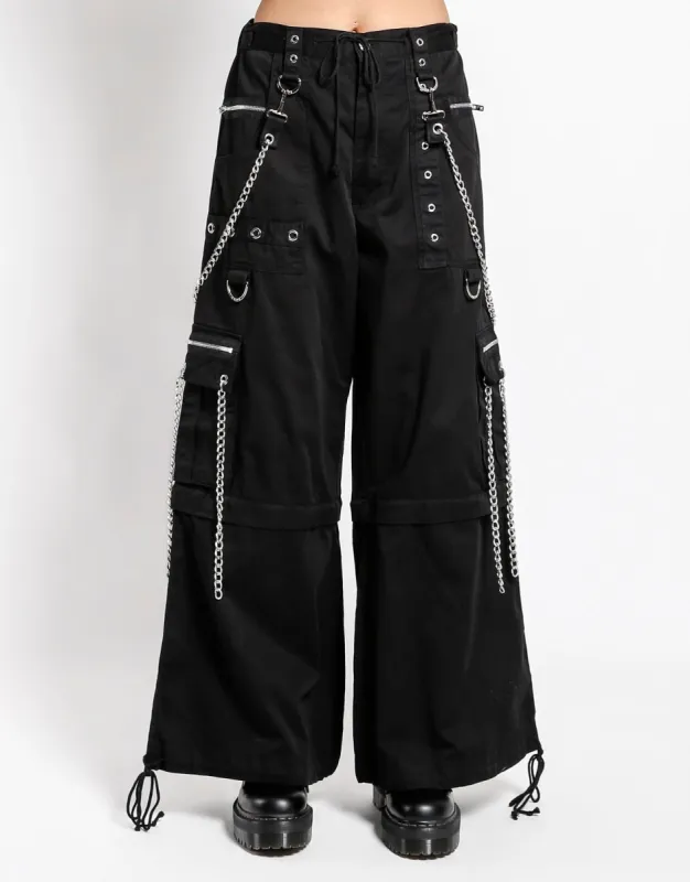 TRIPP NYC X DEATH NOTE - SUPER SCREEN PANT | Parallel