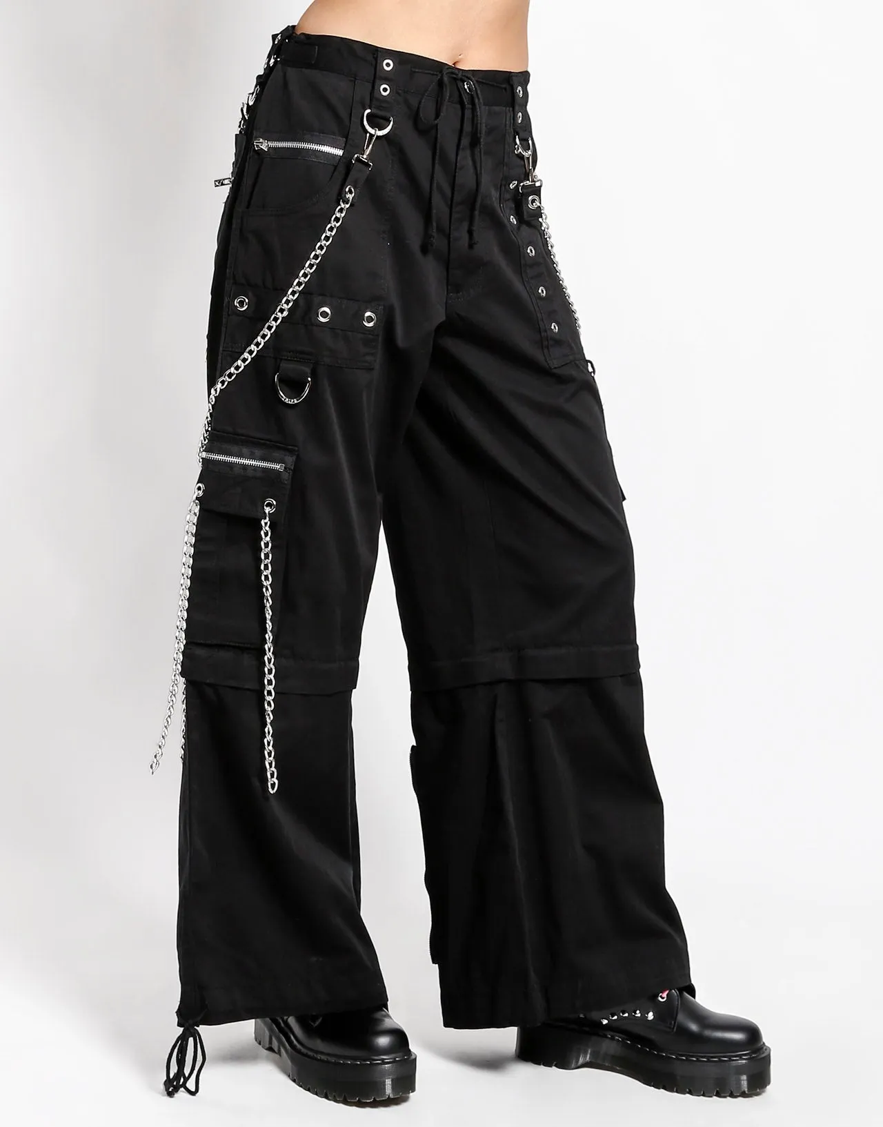 CHAIN TO CHAIN PANT sold by Tripp nyc product image thumbnail 3