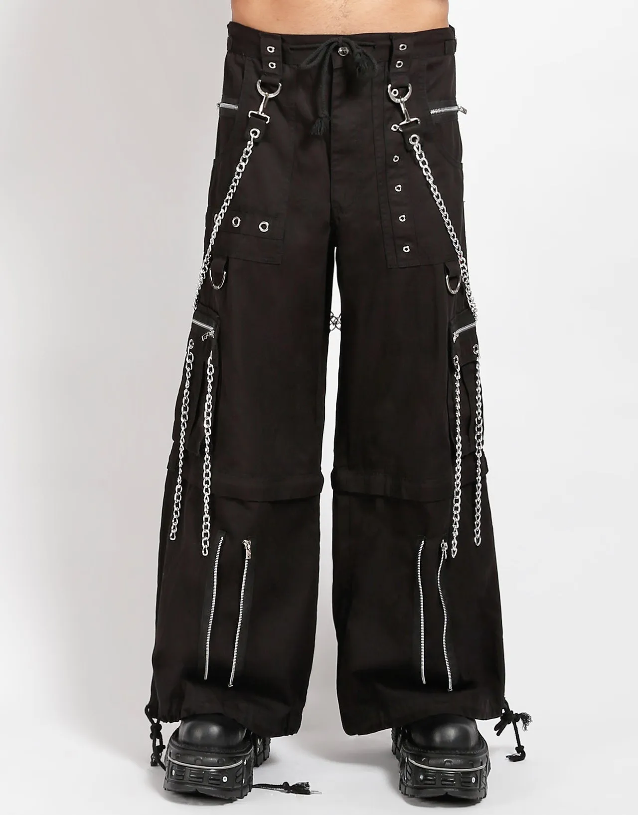 CHAIN TO CHAIN PANT sold by Tripp nyc product image thumbnail 5