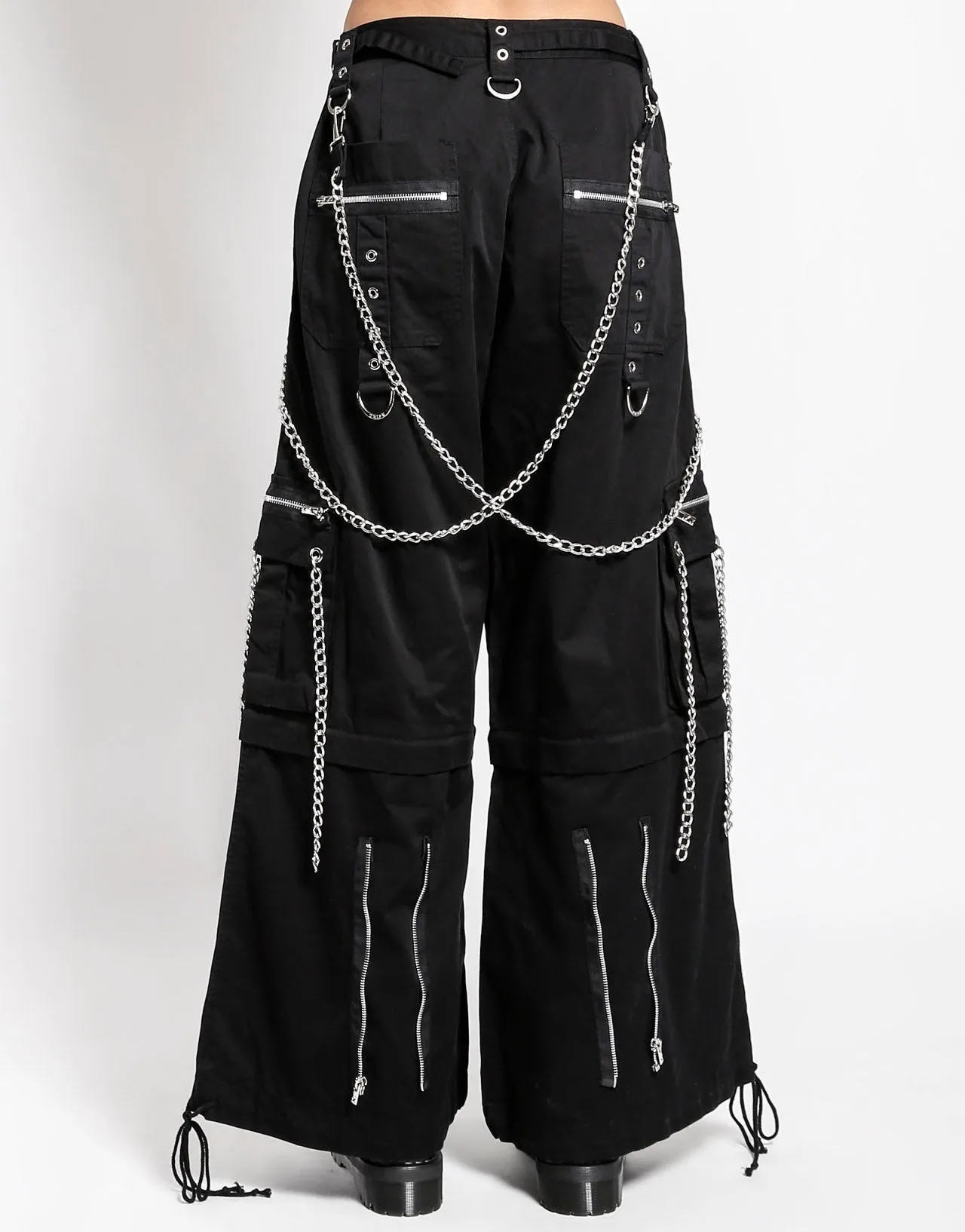 CHAIN TO CHAIN PANT sold by Tripp nyc product image thumbnail 4