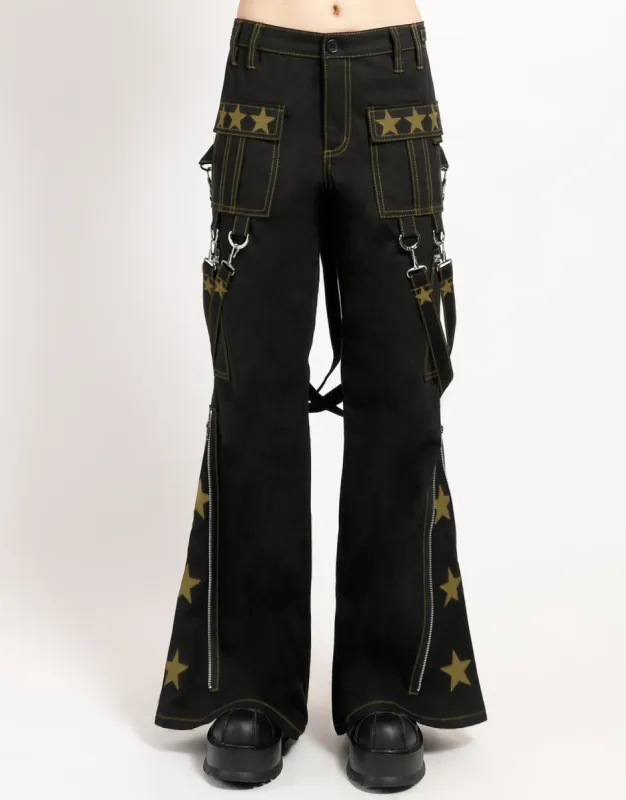 I AM A STAR PANT ARMY sold by Tripp nyc