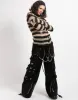 RING-O PANT - BLACK sold by Tripp nyc