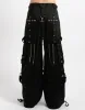 RING-O PANT - BLACK sold by Tripp nyc