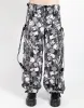 TRIPP NYC X DEATH NOTE - RYUK SKULL CAMO SUPER CHAIN PANT sold by Tripp nyc