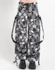 TRIPP NYC X DEATH NOTE - RYUK SKULL CAMO SUPER CHAIN PANT sold by Tripp nyc