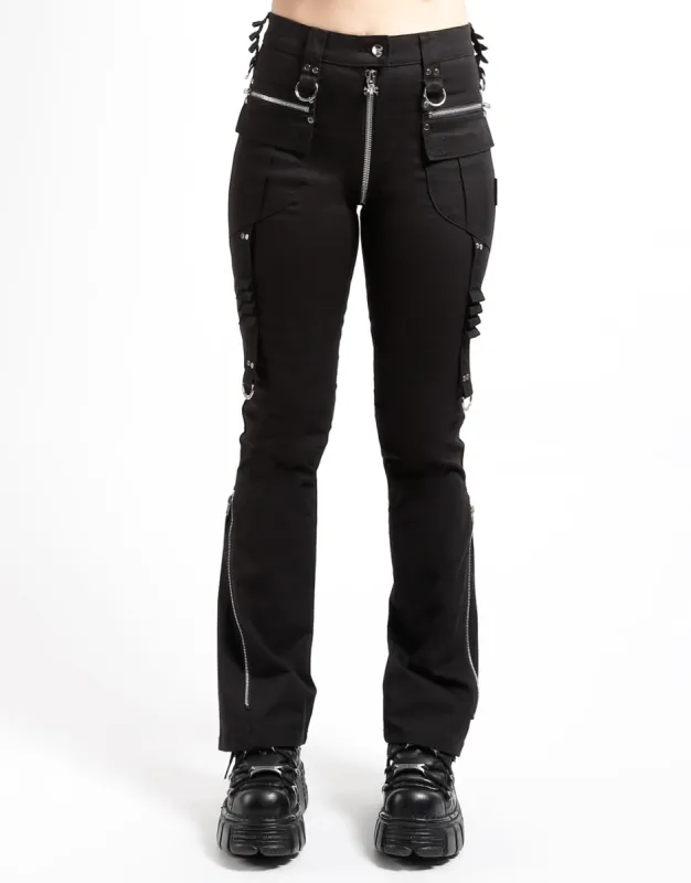 POWER PANT BLACK sold by Tripp nyc