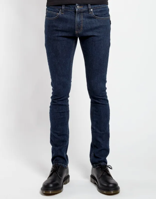 TRASH & VAUDEVILLE DENIM SKINNY JEAN sold by Tripp nyc