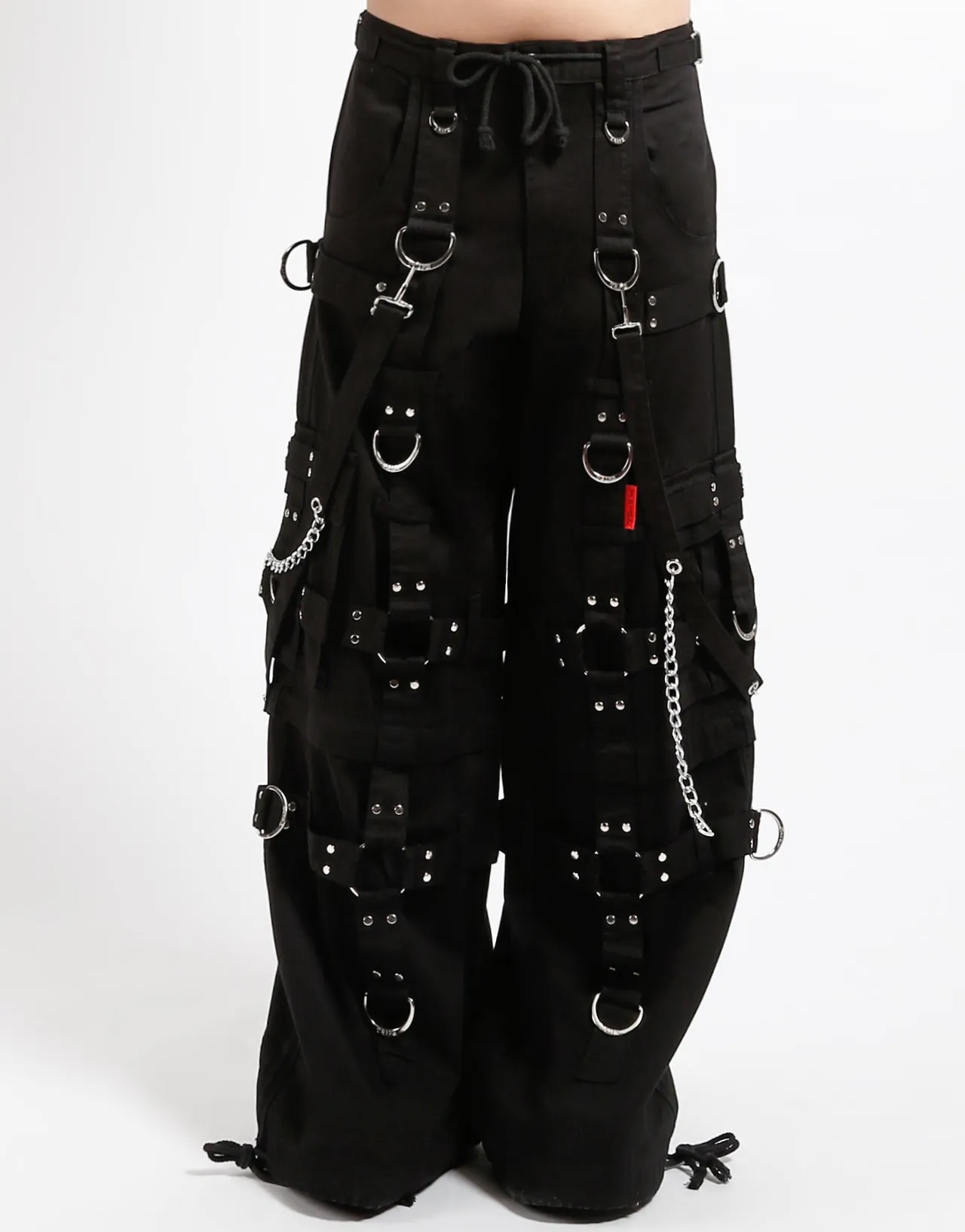 HARNESS DARK STREET PANT sold by Tripp nyc