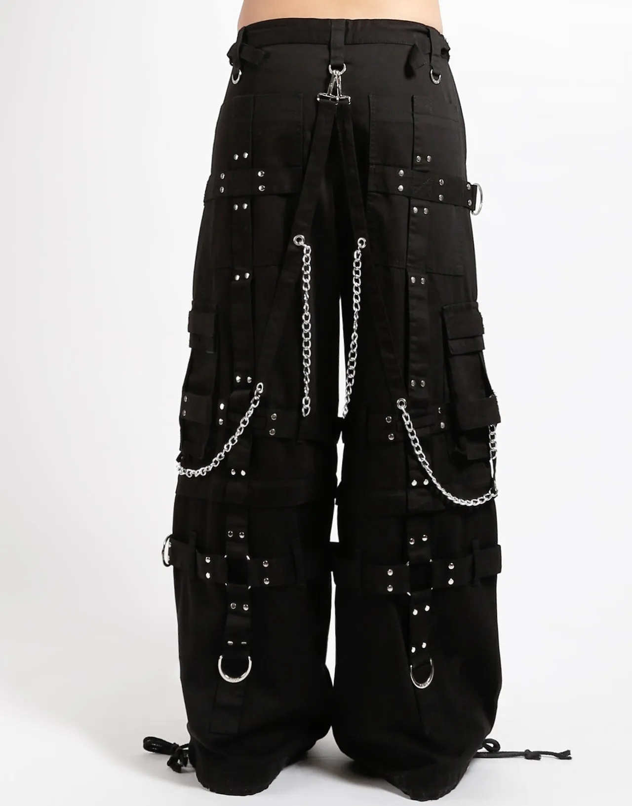 HARNESS DARK STREET PANT sold by Tripp nyc product image thumbnail 4