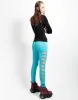 CUT OUT LEGGING sold by Tripp nyc