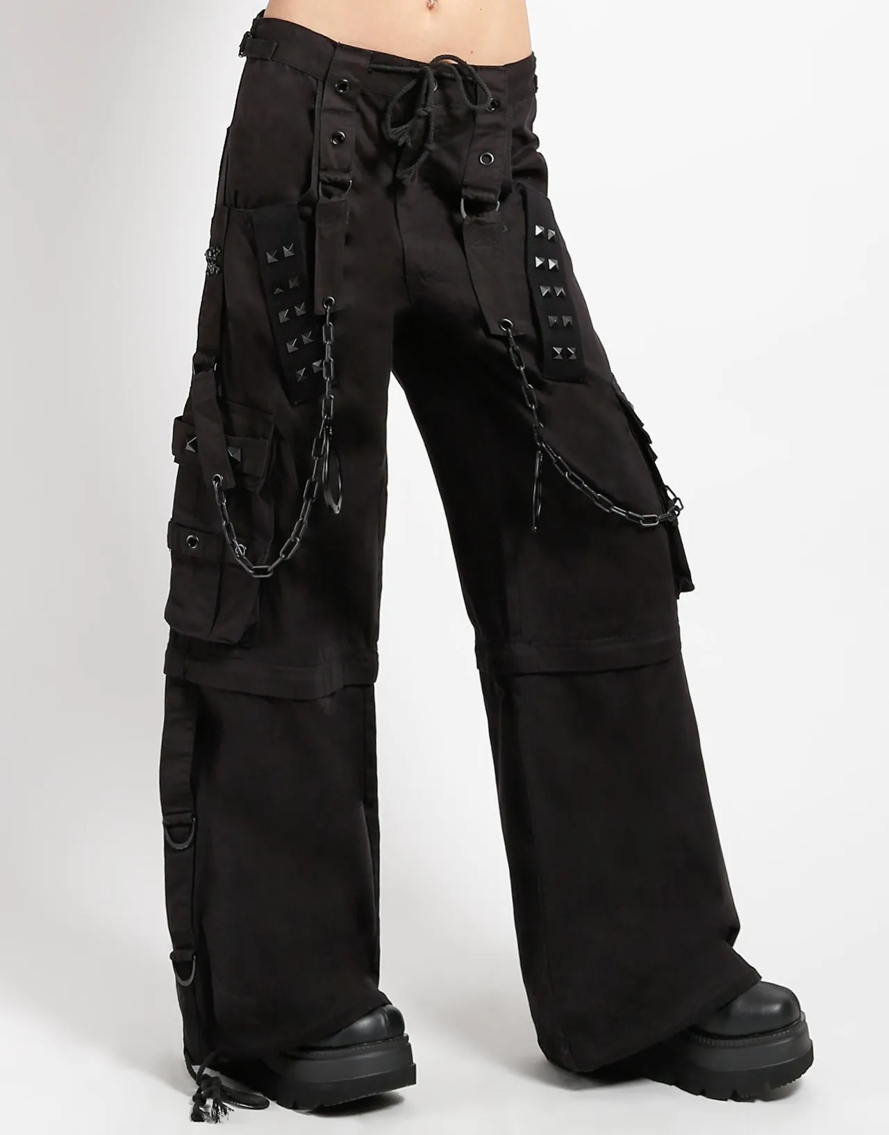LOCK UP PANT sold by Tripp nyc product image thumbnail 3