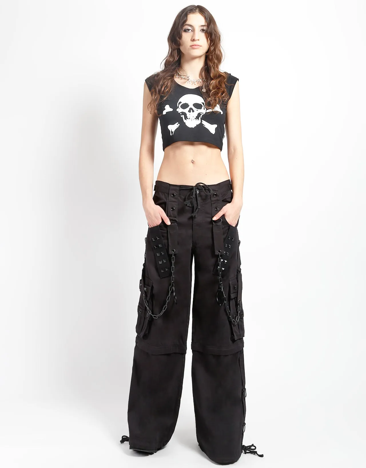 LOCK UP PANT sold by Tripp nyc product image thumbnail 2