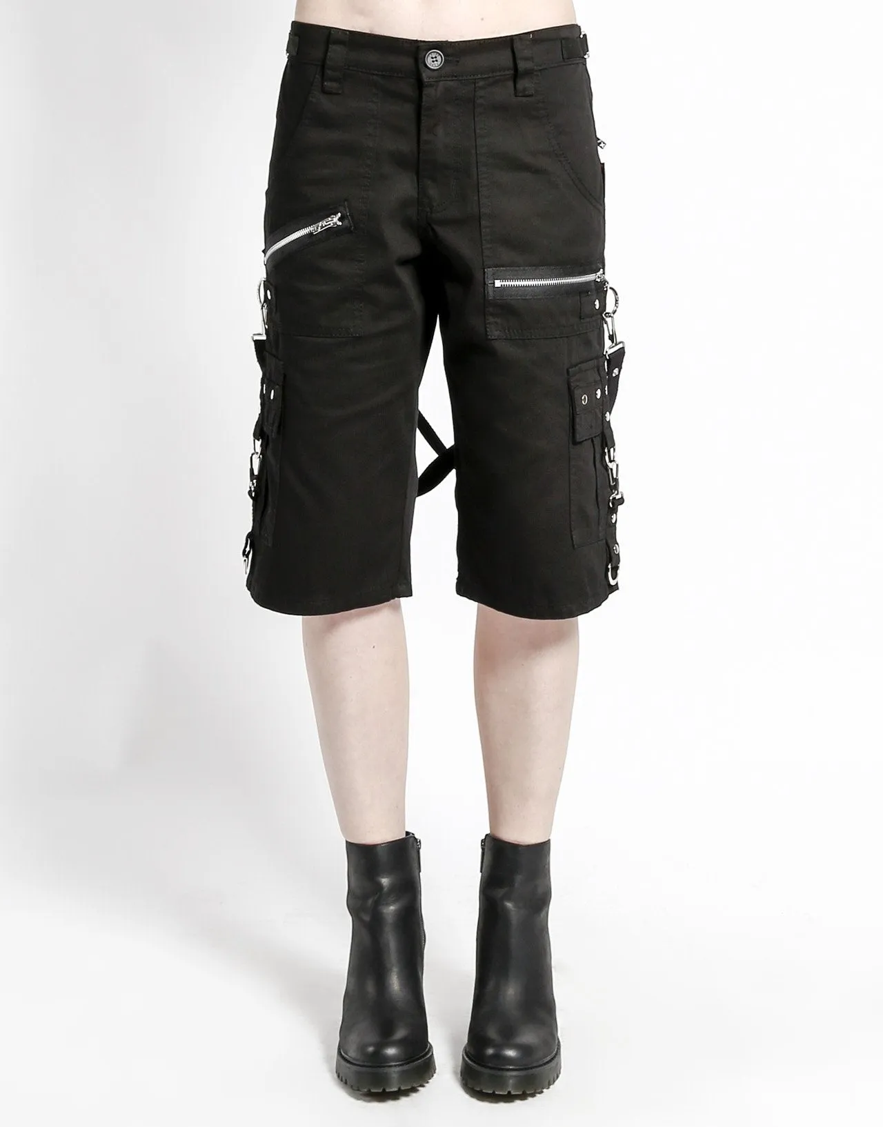 PUNK SHORT sold by Tripp nyc