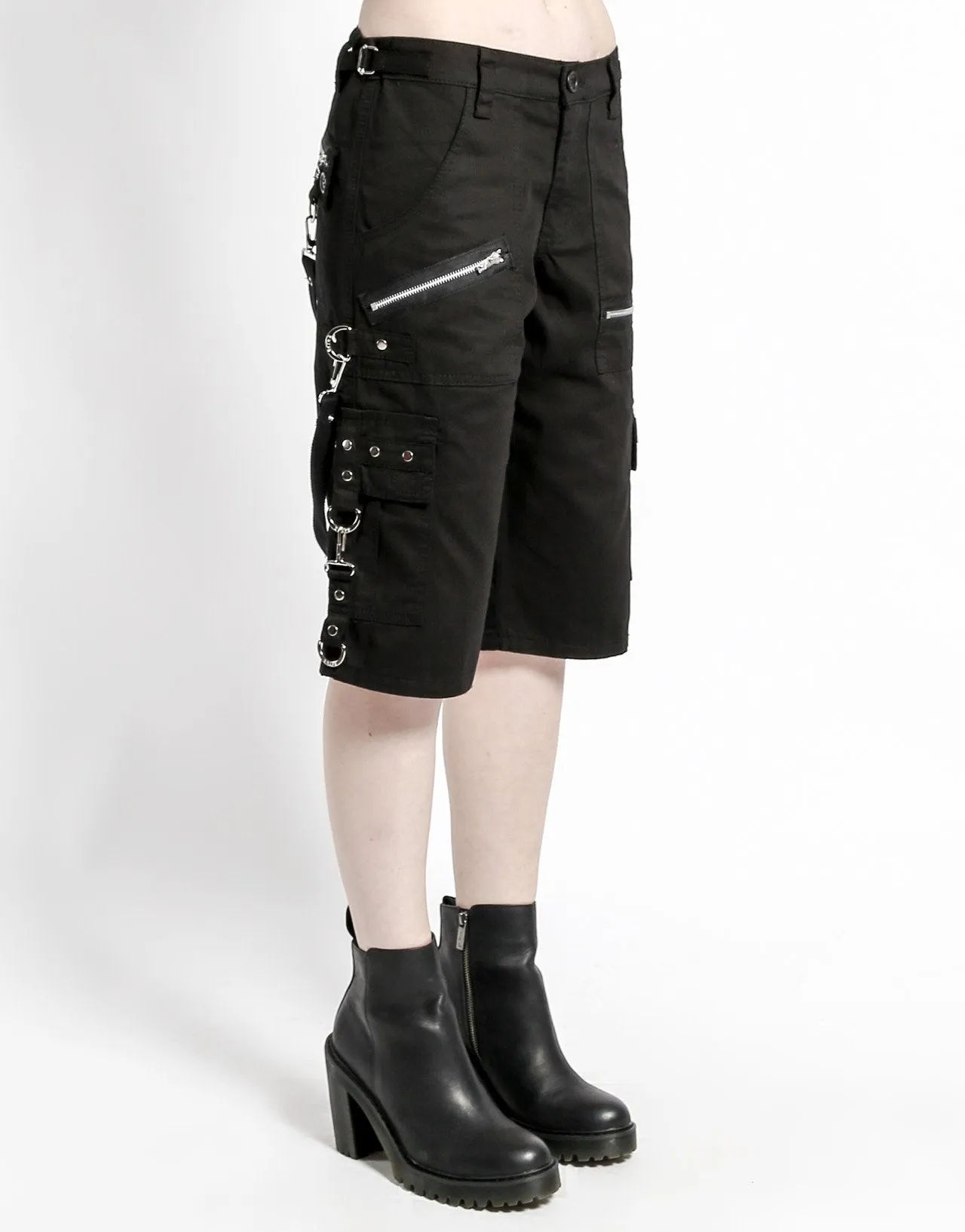 PUNK SHORT sold by Tripp nyc product image thumbnail 3