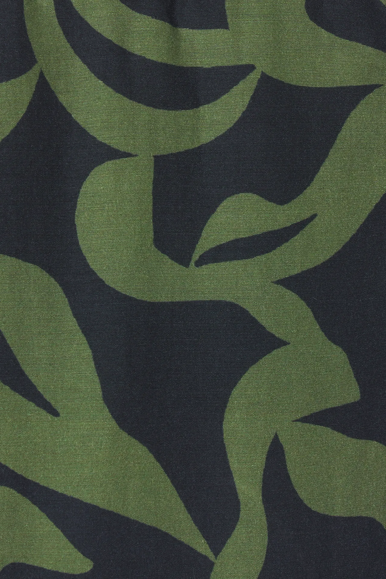 Orly Blouse Muted Canopy sold by Trovata product image thumbnail 5