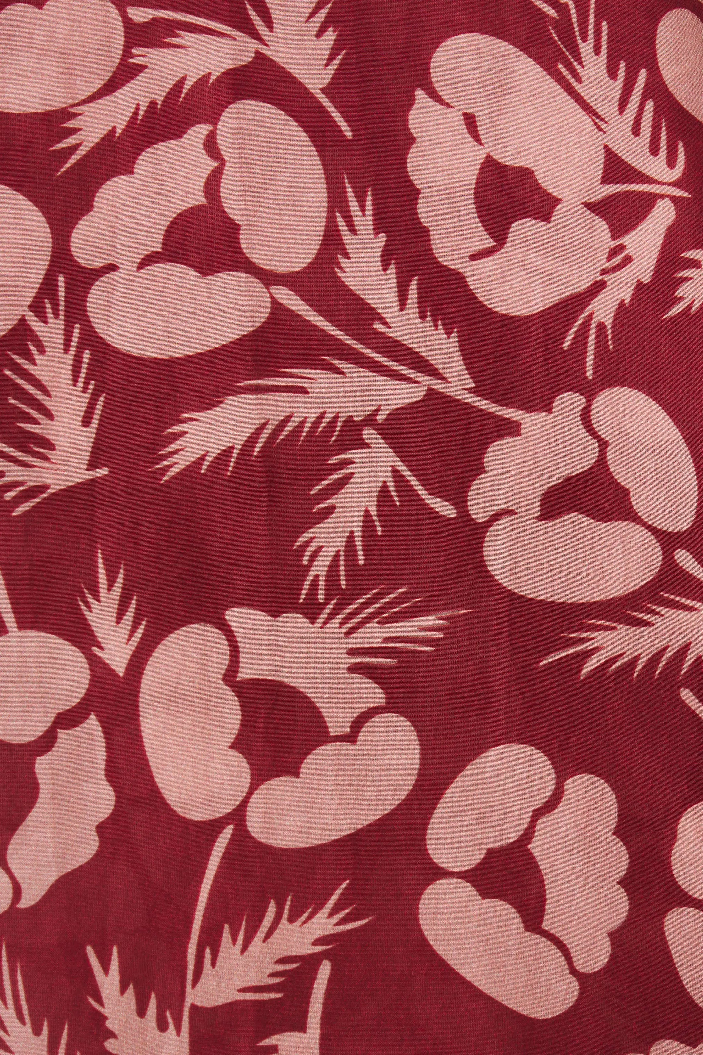 Celeste Dress Briar Rosewood sold by Trovata product image thumbnail 5