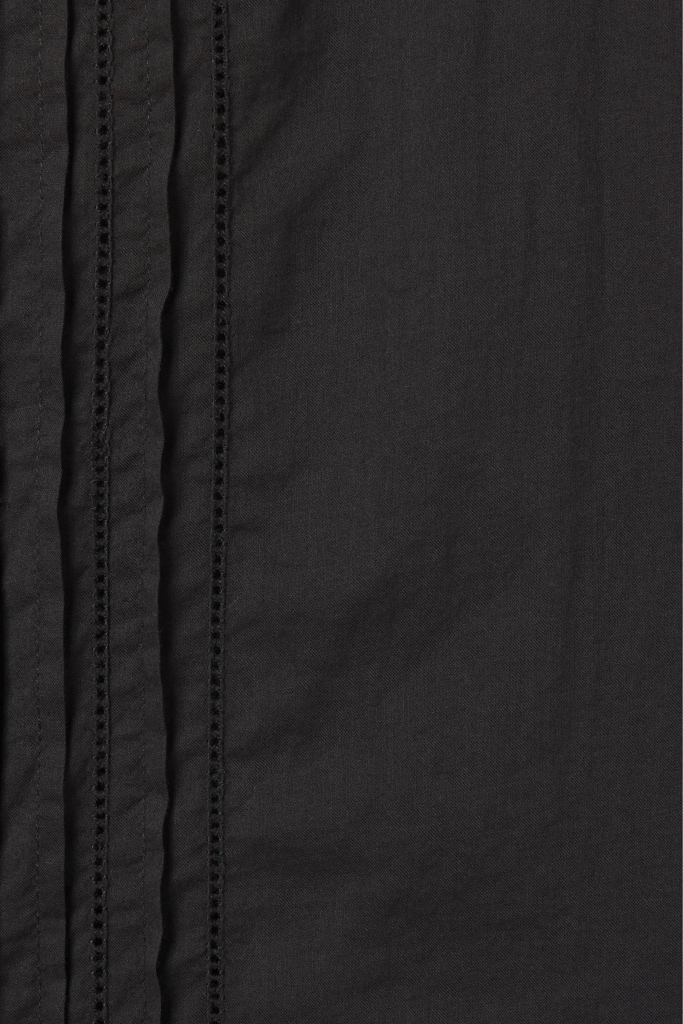 Mira Blouse Black sold by Trovata product image thumbnail 5
