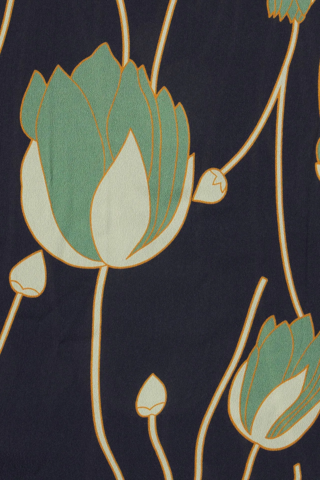 Vera Pant Jade Tulip sold by Trovata product image thumbnail 5