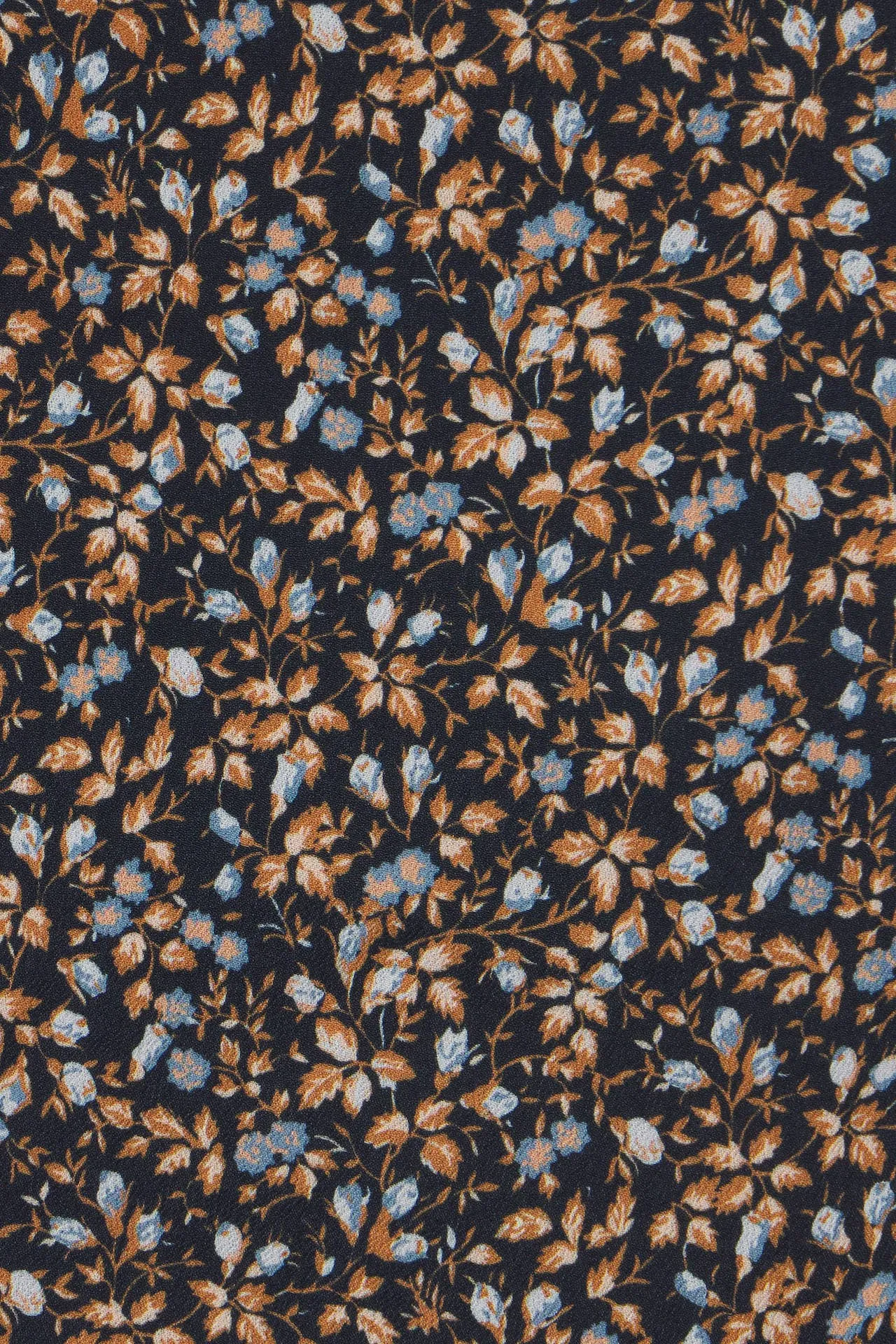 Demi Skirt Nightshadow Ditsy sold by Trovata product image thumbnail 5