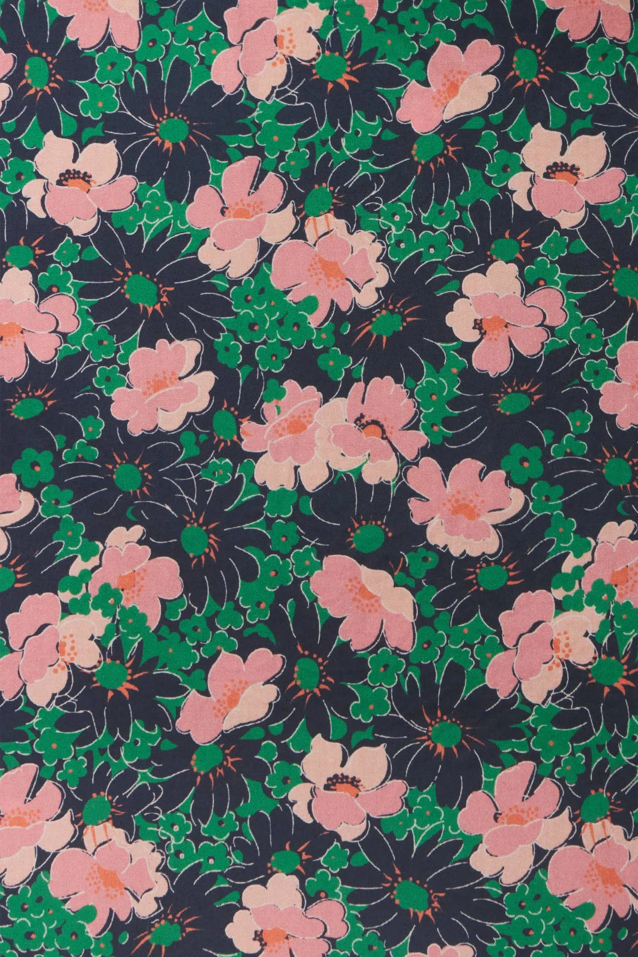 Lydia Skirt Petunia sold by Trovata product image thumbnail 5