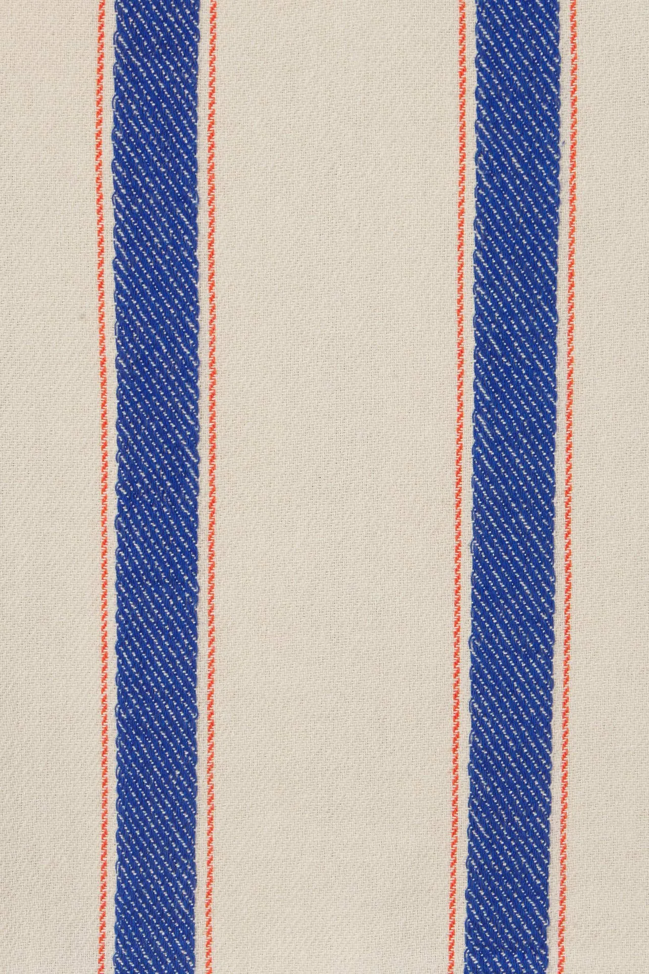 Atlas Jacket Awning Stripe sold by Trovata product image thumbnail 5