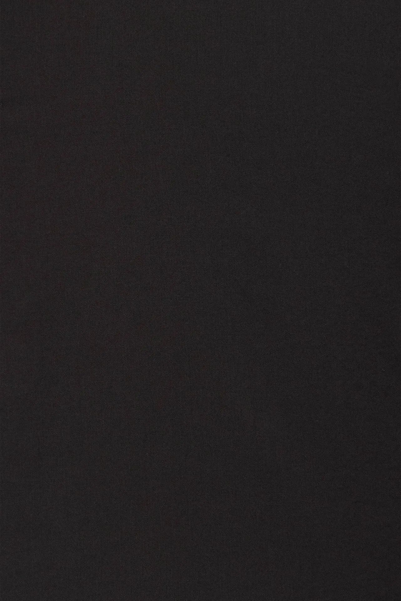 Eliza Blouse Black Voile sold by Trovata product image thumbnail 4