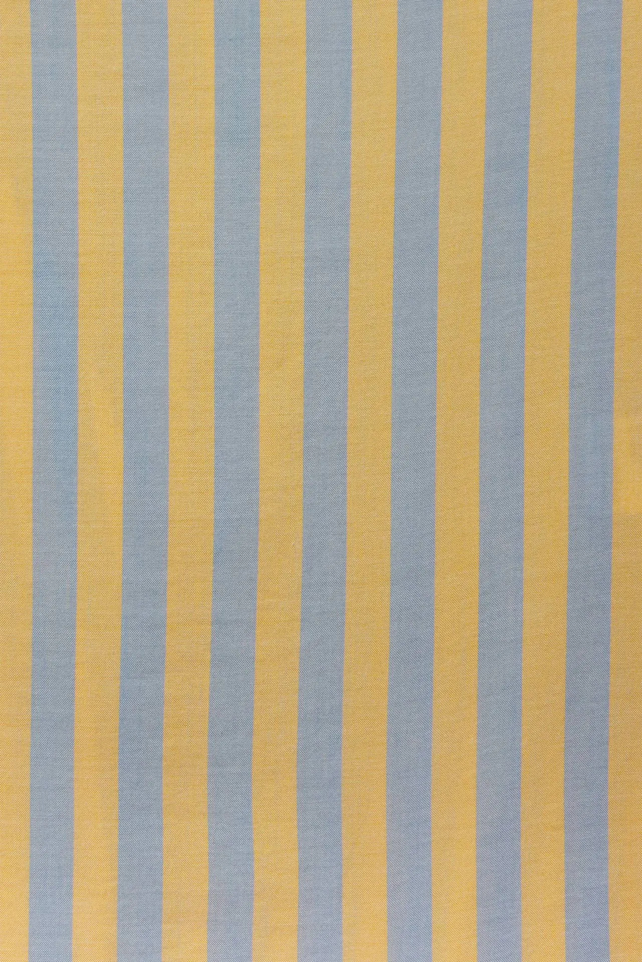 Della Shirt Golden Hour Stripe sold by Trovata product image thumbnail 5