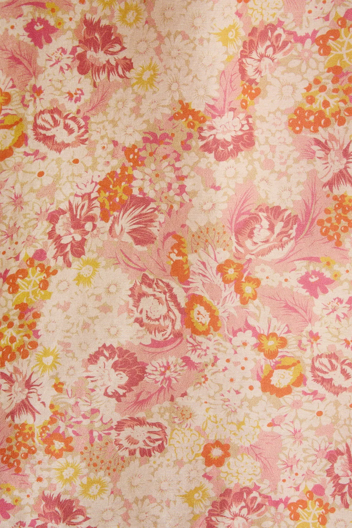 Carmen Dress Pink Currant sold by Trovata product image thumbnail 5