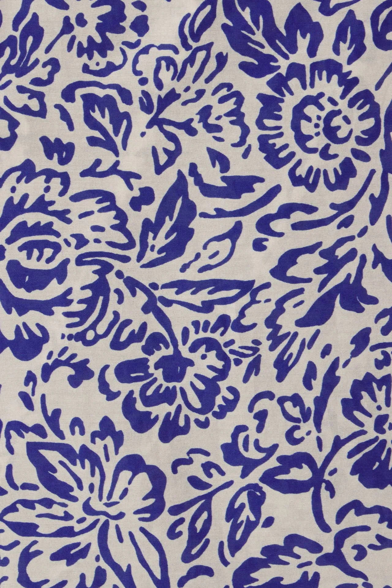 Alessia Dress Hydra Border sold by Trovata product image thumbnail 5