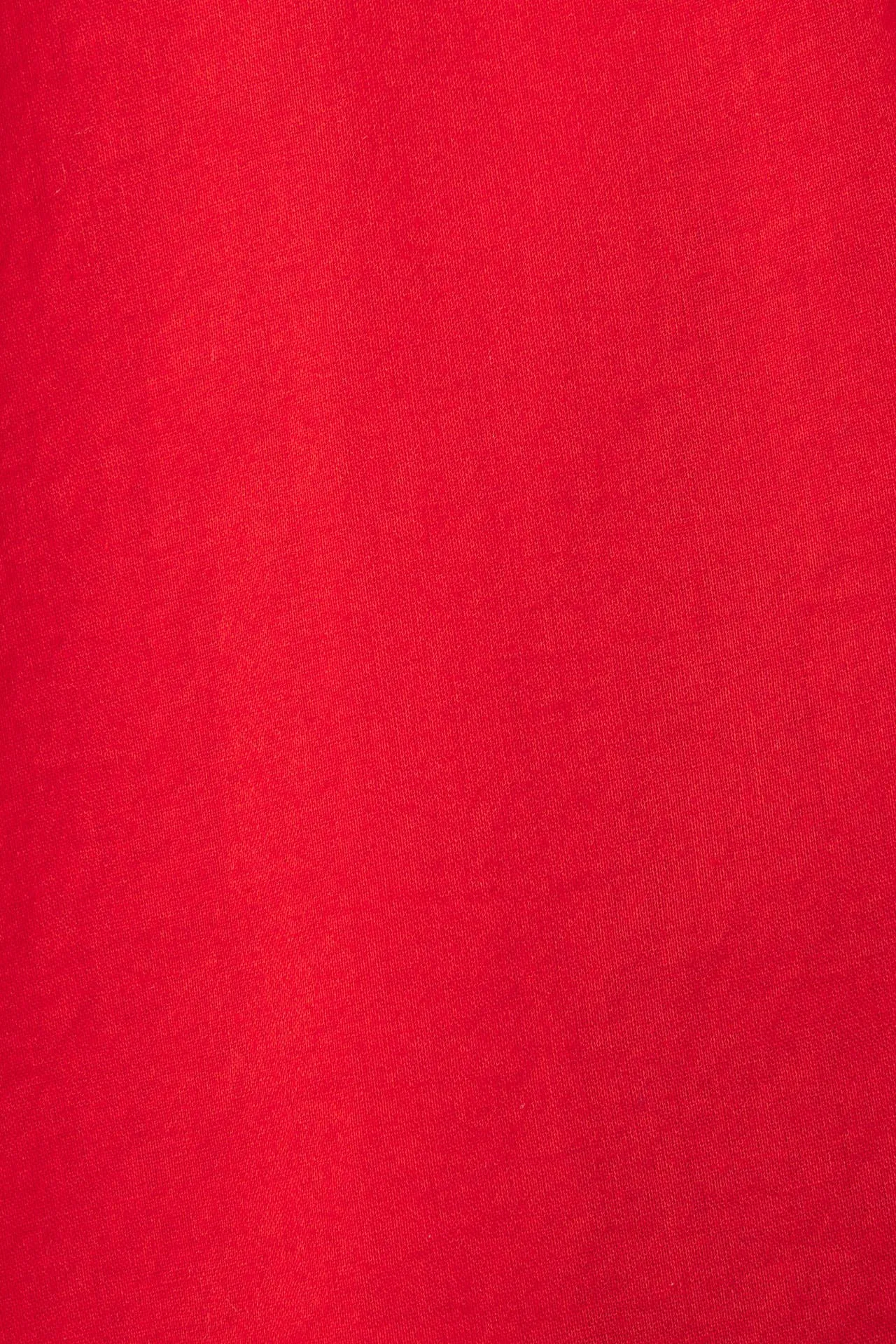 Mena Blouse Tomato Voile sold by Trovata product image thumbnail 5